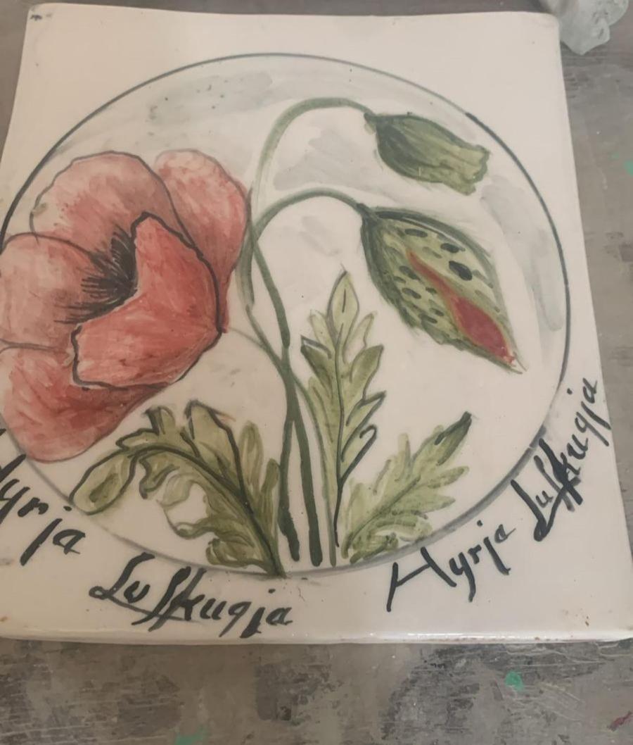 Leilighet Shpija Zani I Nans